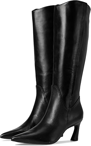 Naturalizer Emily Narrow Calf Knee High Boots