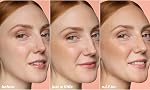 e.l.f. Soft Glam Cream Bronzer Stick, Buildable Cream Bronzer for A Long-Lasting Sculpted Glow & Satin Finish, Twist-Up Design, Vegan & Cruelty-Free, Light-Medium