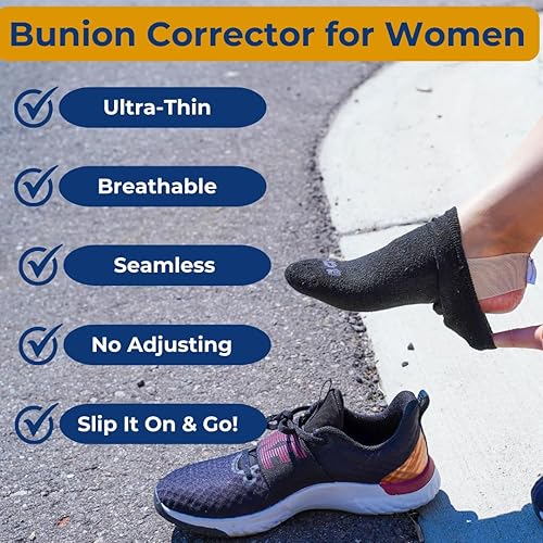 Miniatura 2 de Escarpín para juanetes, M, 1