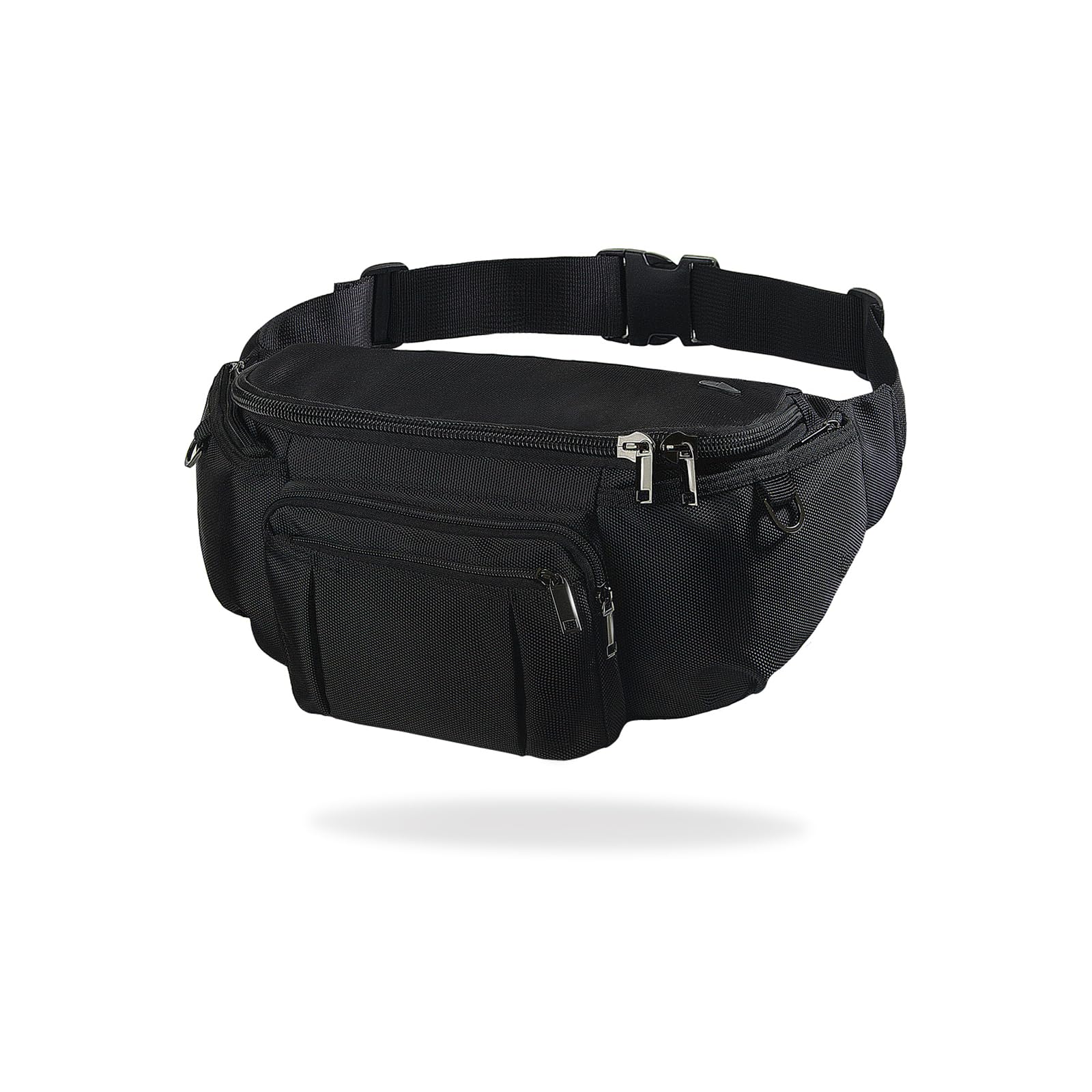 Amazon.com : NZII Sports Fanny Pack for Men Women, Outdoor Waist