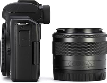 Amazon.co.jp: Canon ミラーレス一眼カメラ EOS Kiss M2 標準ズーム Amazon.co.jp: Canon ミラーレス一眼カメラ EOS Kiss M2 標準ズーム