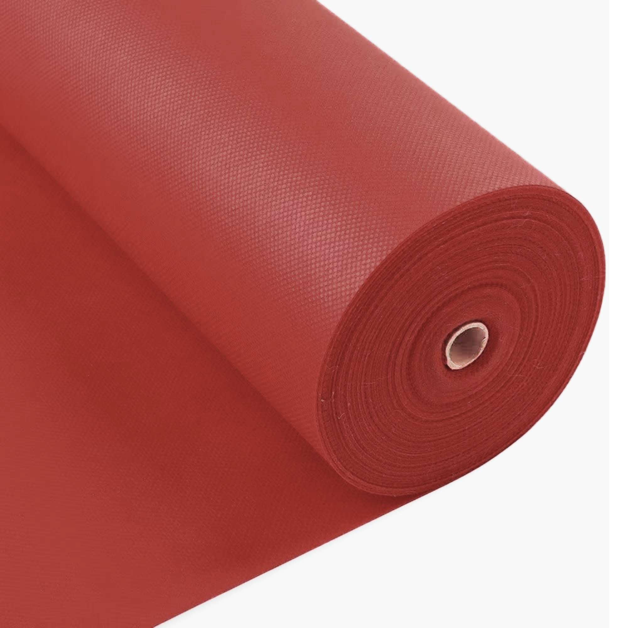 Rouleaux Nappe Jetable TNT MAQA – 12 Rouleaux, Prédécoupe 0,3m – Pour Fête, Jardin, événements - 8