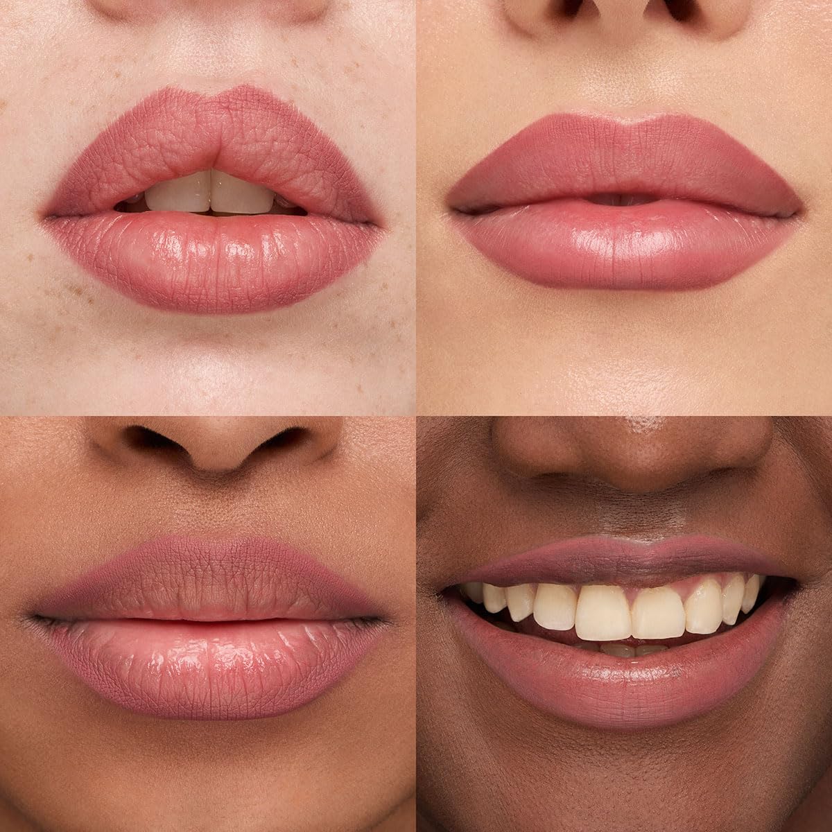 KIKO Milano Lip Glow Sets | Creamy Comfort Lip Liner 05 & 3D Hydra Lipgloss Trio 05, 26 & 27 | The Perfect Lip Set for Defined & Glossy Lips