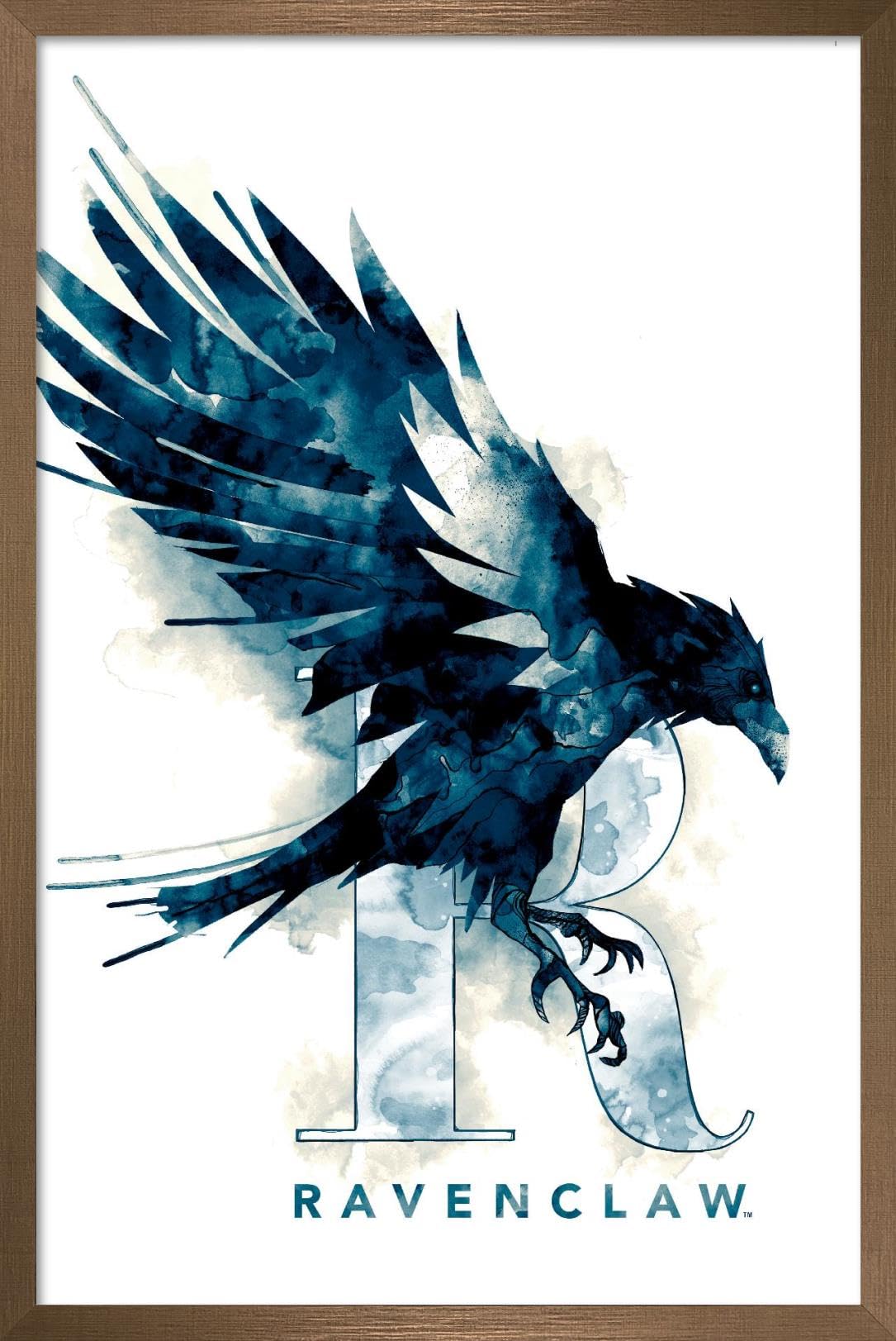 Amazon.co.jp: Trends International The Wizarding World