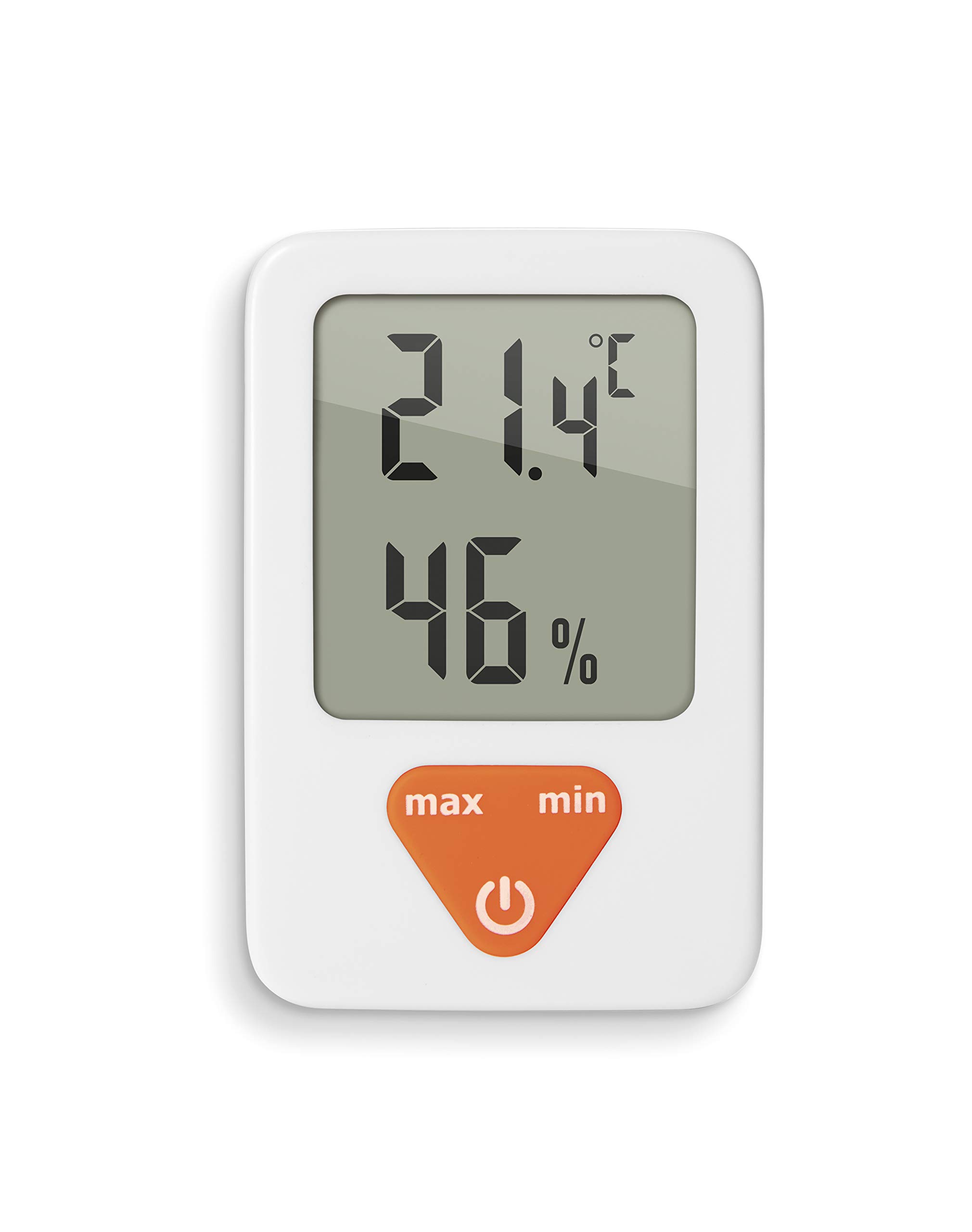 Tescoma Hygrometer with Thermometer ACCURA 634486