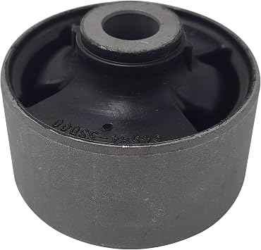 CTR GV0072 [OE Supplier] Front Lower Forward, Front Lower Rearward Control Arm Bushing Compatible with Hyundai, Kia Vehicles - Replaces 54584-2T000, 54584-2W000, 54584-3S000, 54584-3T000, 54584-D3000,