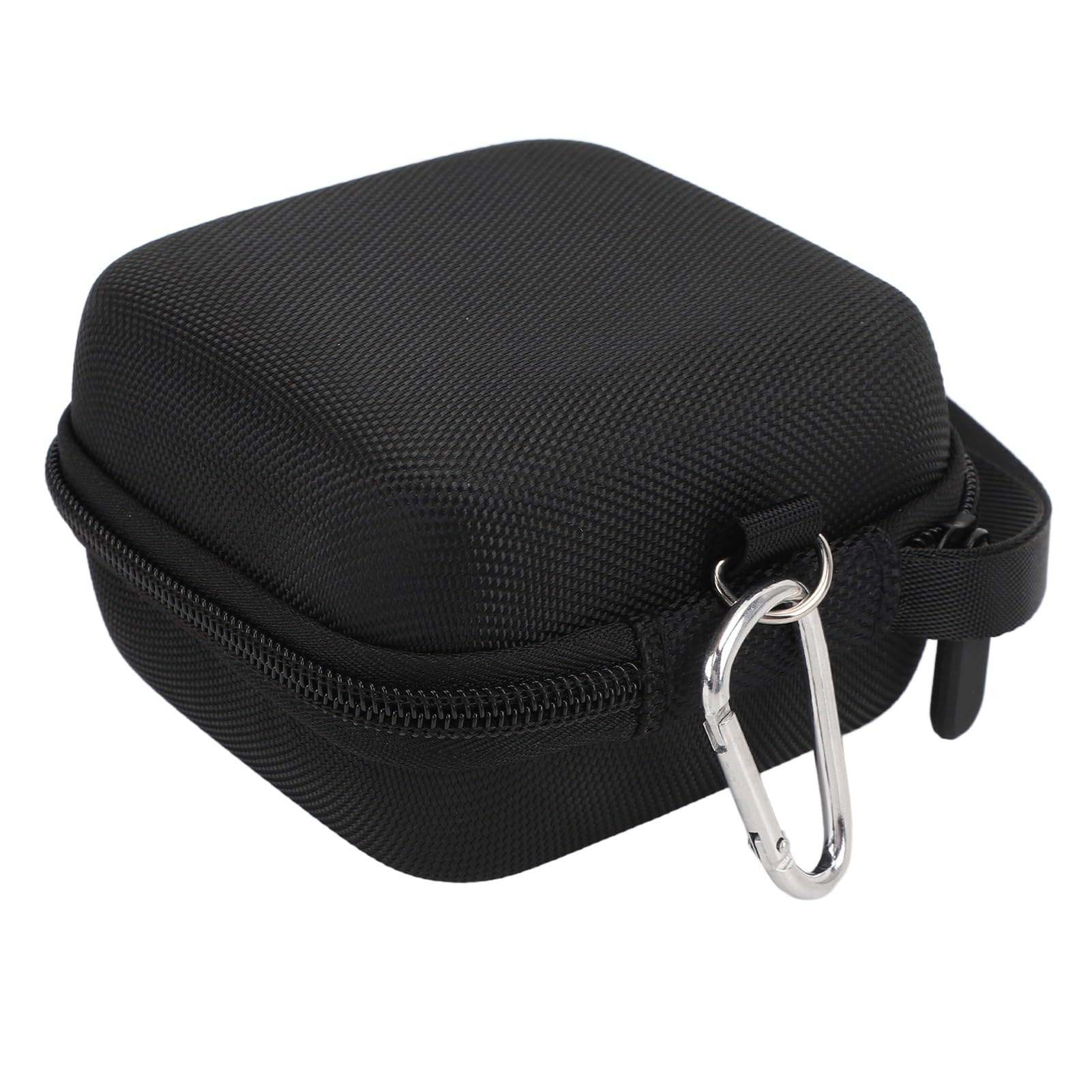 Foldable Charger Travel Case, Hard Shock Proof Charger Travel Case for Outdoor