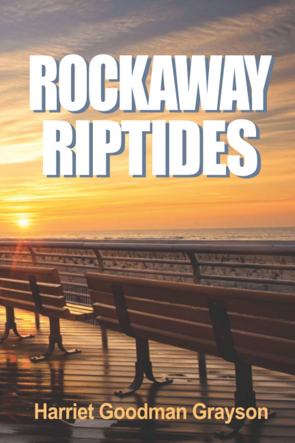 Rockaway Riptides
