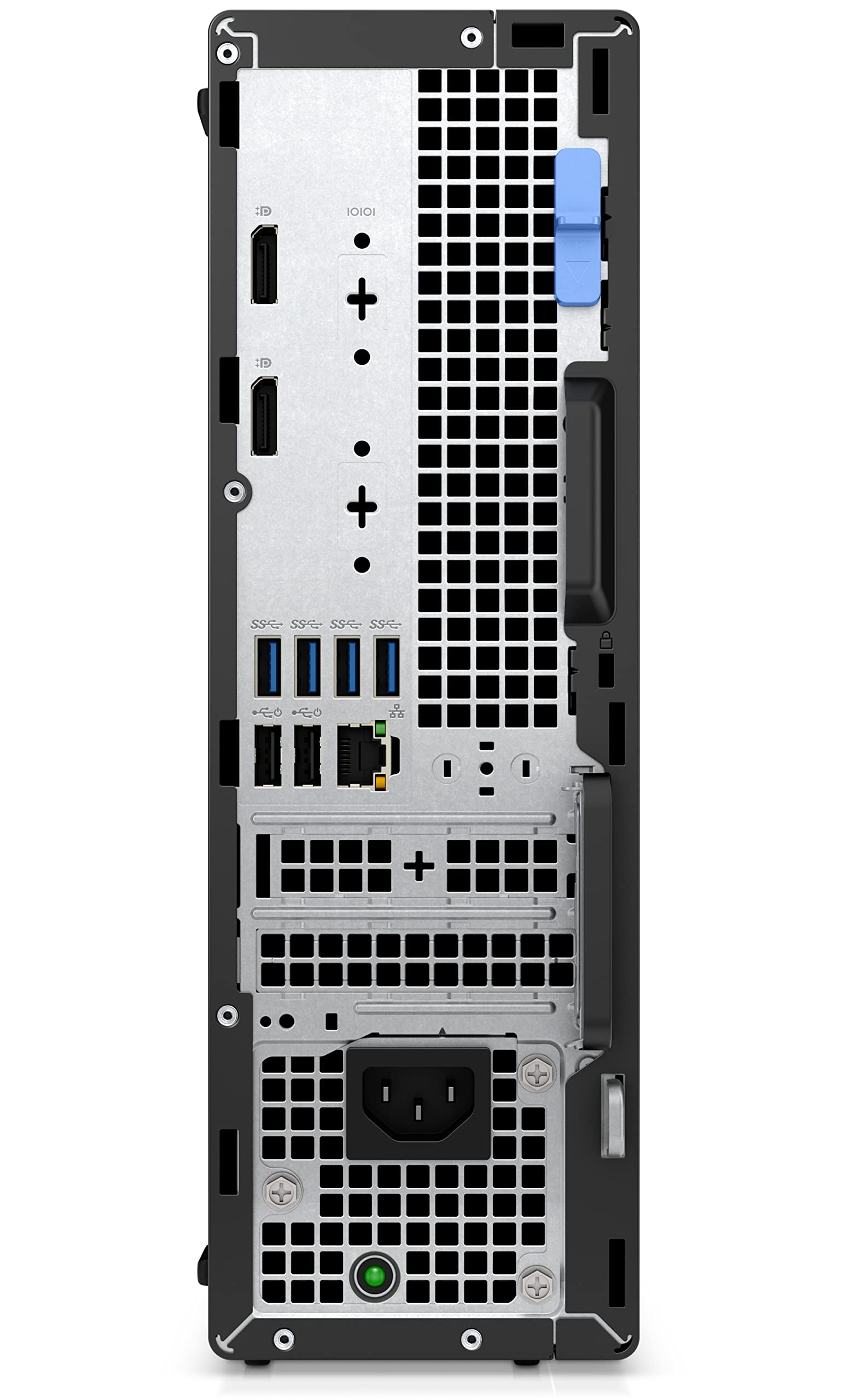 Dell OptiPlex 5000 SFF - Intel Core i5-12500 (6 Cores, 4.6Ghz