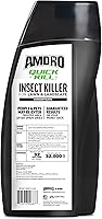 Vista 2 de Amdro 100550457 Mata insectos para exteriores de matanza rápida, 32 oz
