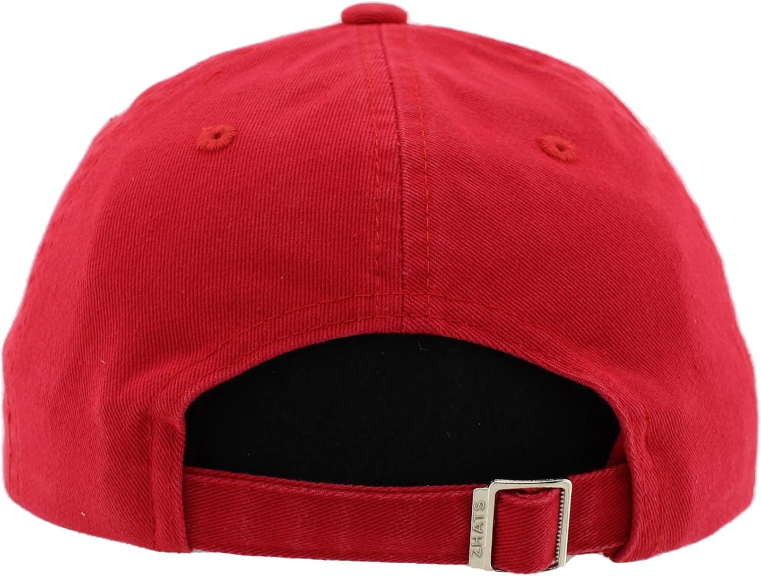 ZHATS NHL Womens NHL Officially Licensed Women's Adjustable Hat Girlfriend Icon Team Color