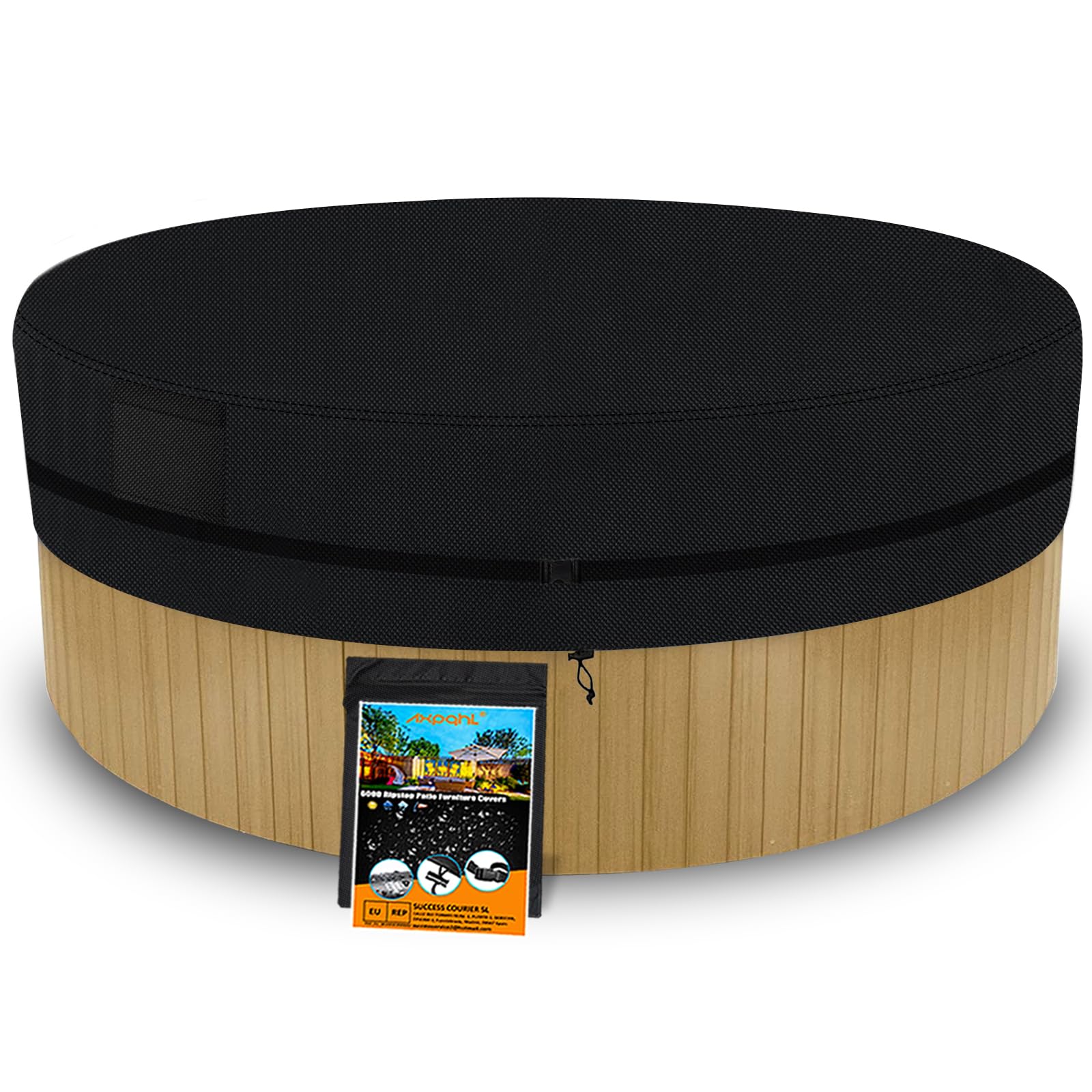 Copertura per Pompa Riscaldante per Vasca Idromassaggio SPA