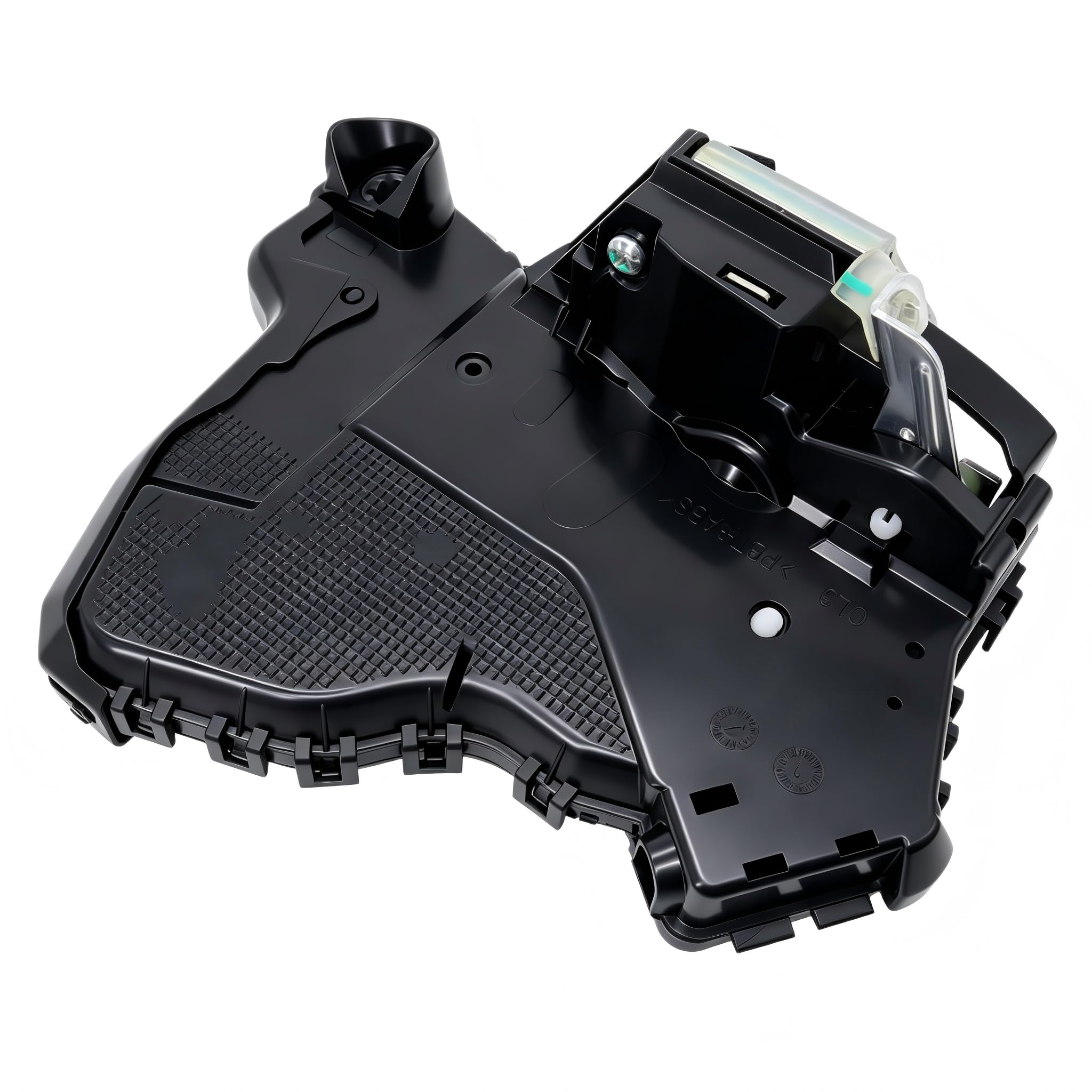 HiSport 6904002120 Door Lock Latch Actuator Front Left Driver Side