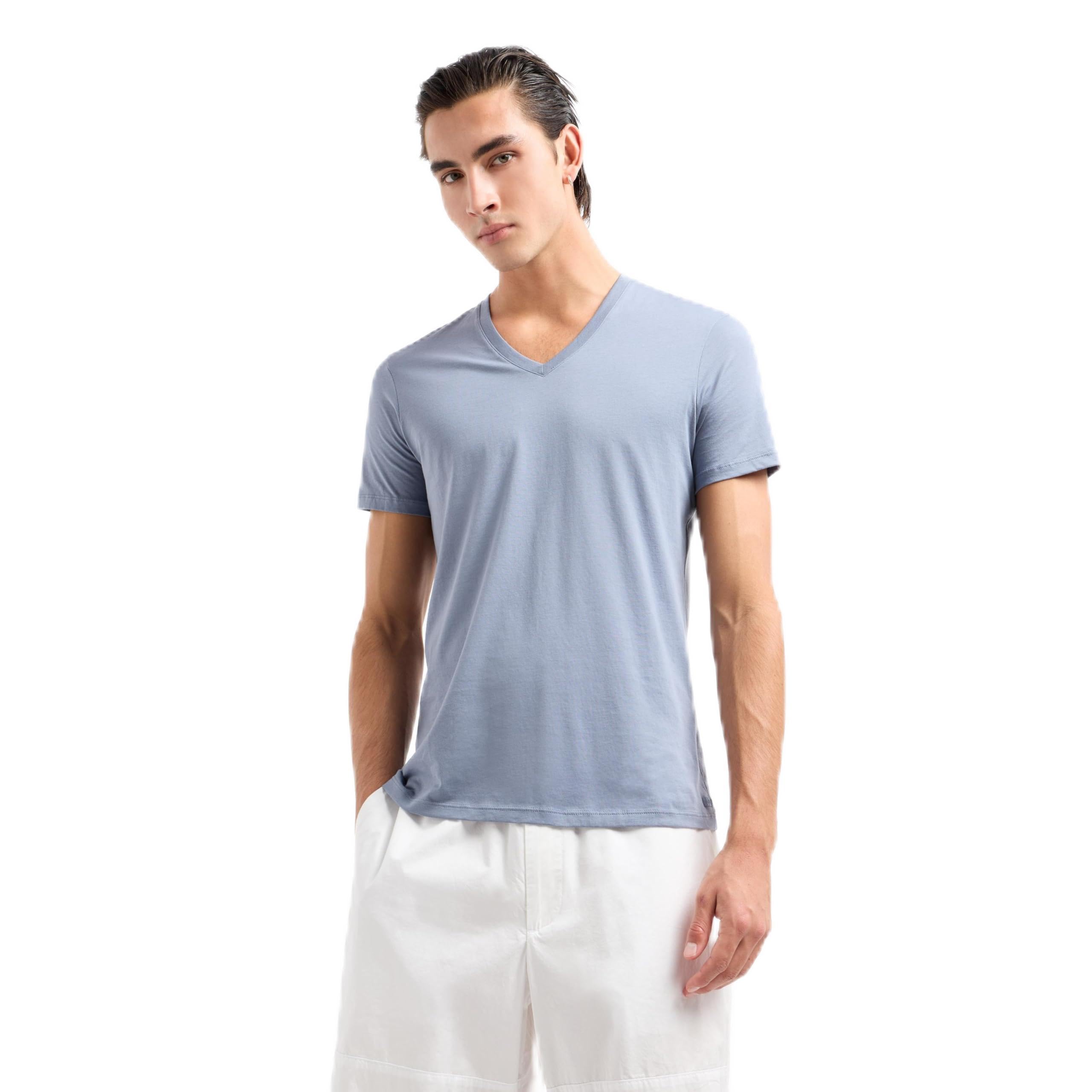 Armani Exchange 8NZT75 ZJA5Z - Hombres