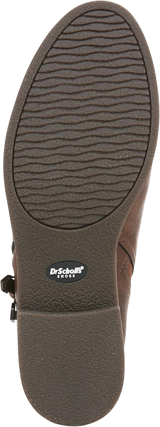 Dr.Scholl's SHOES womens Astir Ankle Bootie - Image 4