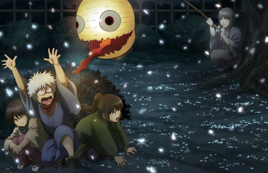 Amazon.co.jp: 銀魂° 9 (完全生産限定版) [DVD] : 空知英秋, 藤田陽一