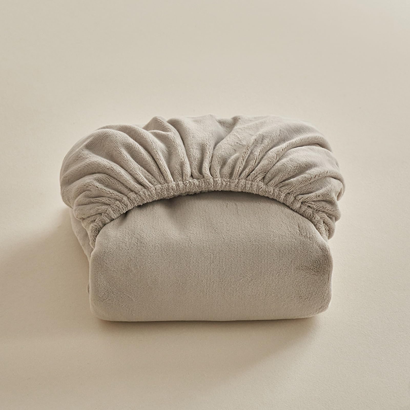 Drap Housse 200x220 Noir Lit Super King