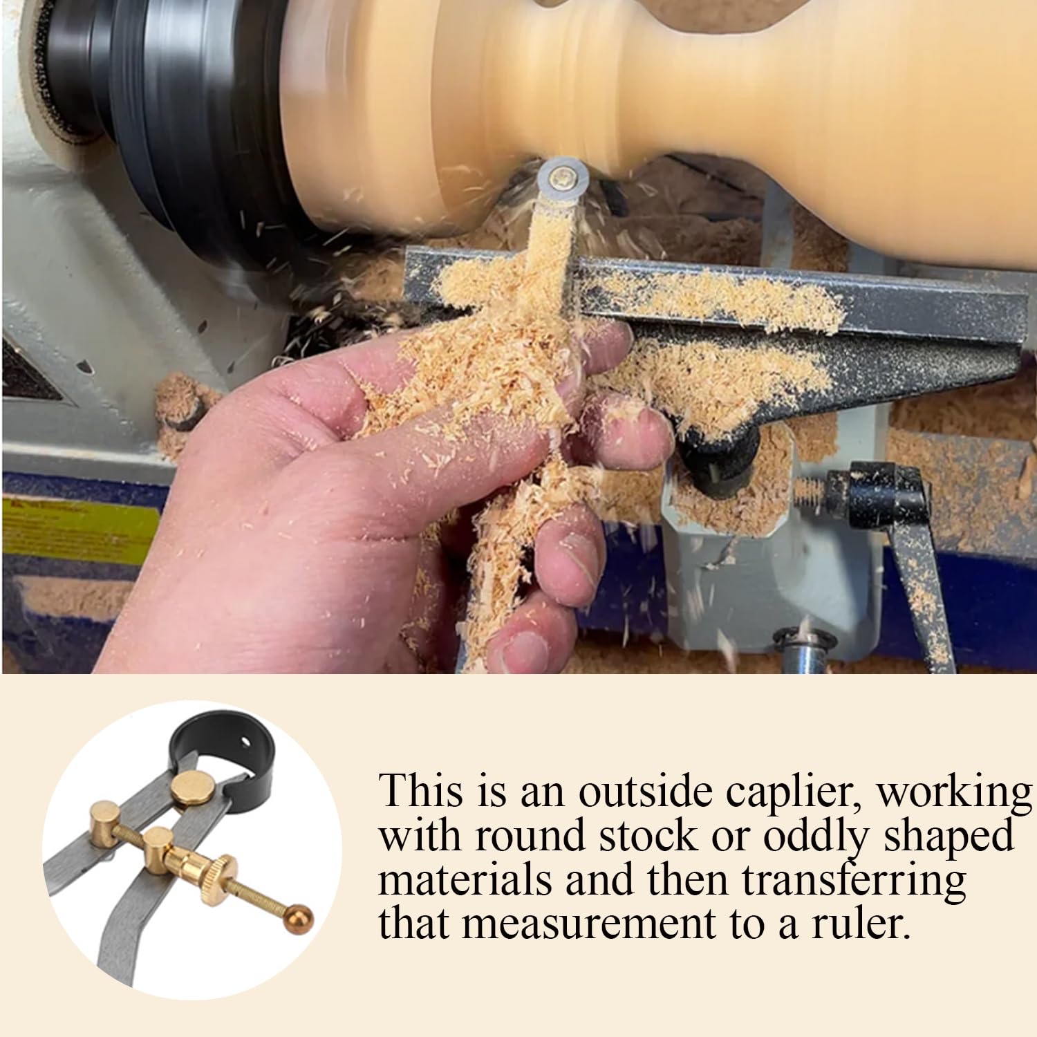 Digital Calipers - Precision Measurement Tool -7