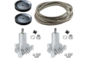 Poulan Pro Riding Mower Deck Rebuild Kit