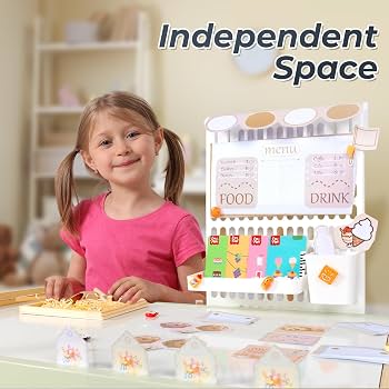 Mesa Sensorial LOL-FUN Para Peques - Juega Con Arena, Agua Y Más (Incluye Accesorios) - Ideal 3 A 8 Años