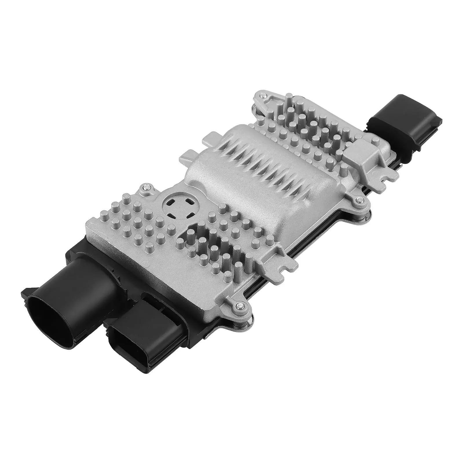 Wentylator chłodnicy Zestaw wentylatora Akcesoria samochodowe 1137328617 1137328586 20787305 1247391 Regulator oporu wentylatora pasuje do Chevroleta