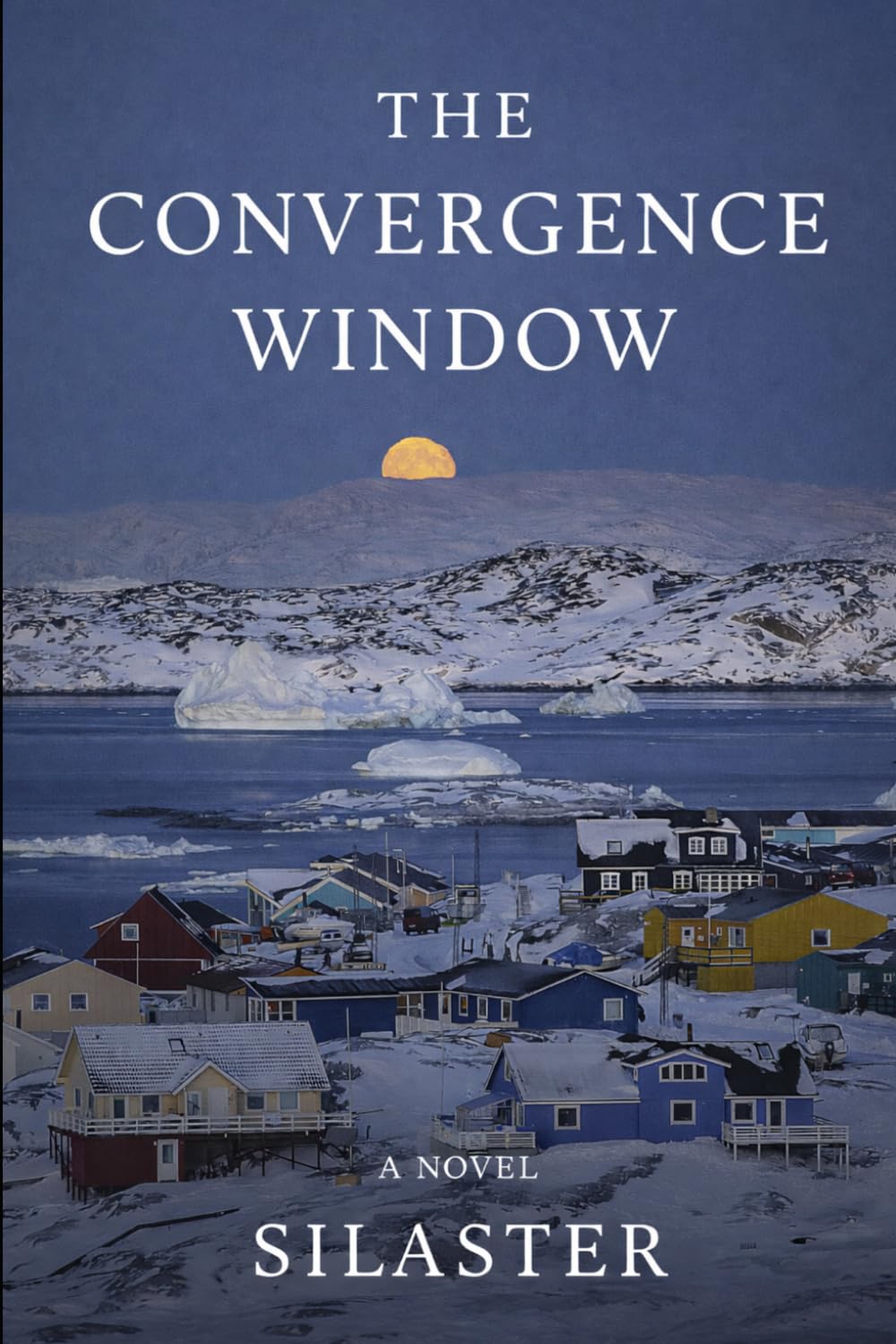 The Convergence Window (The Convergence Cycle)