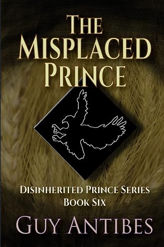 The Misplaced Prince: 6