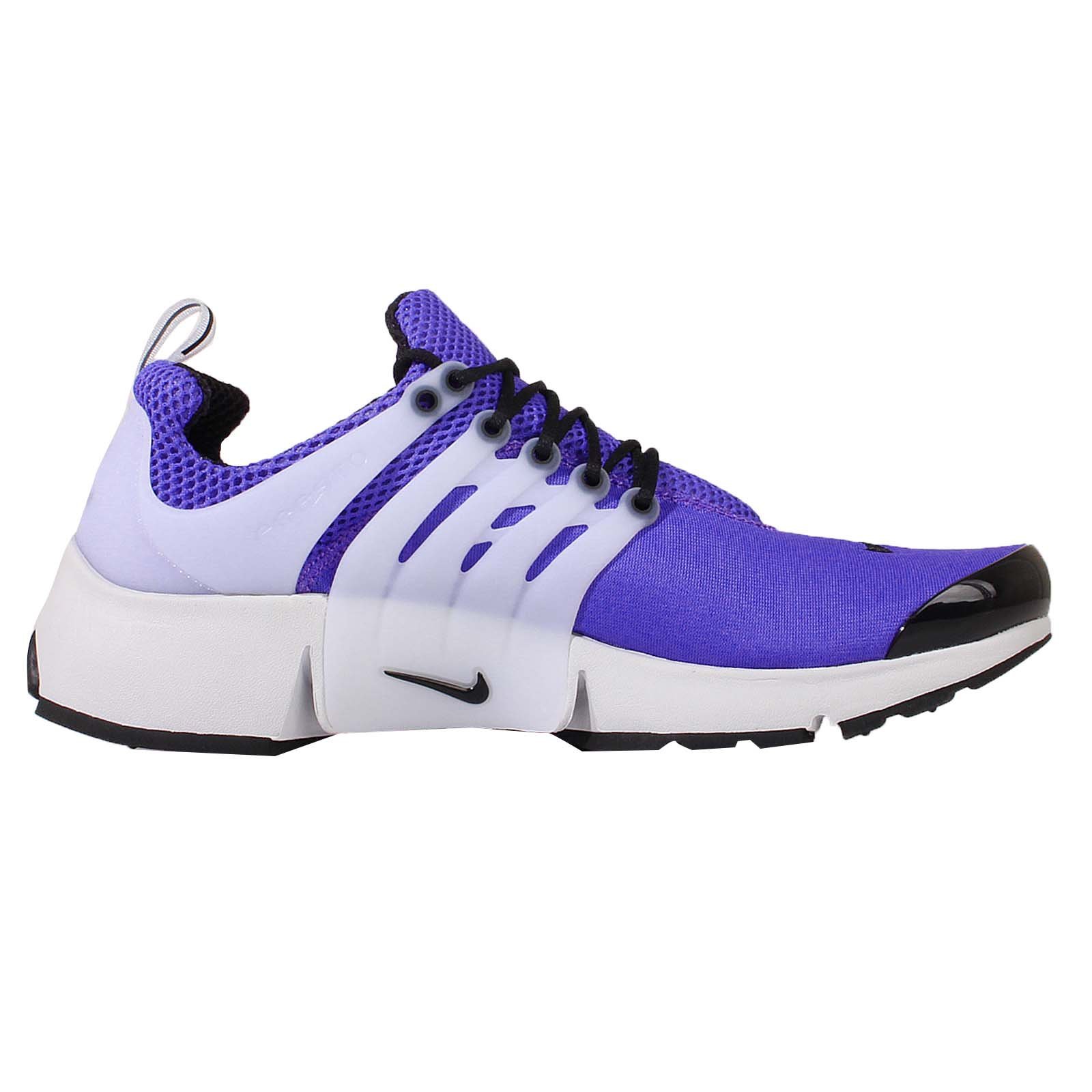 nike presto black purple