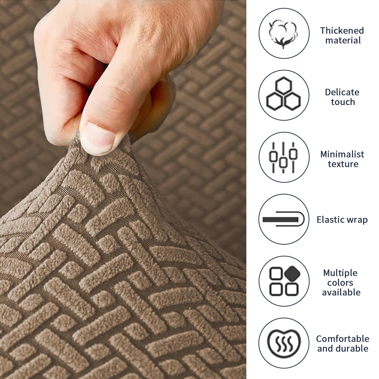 Zits fauteuil bankhoes voor woonkamer elastische ligstoel hoes bescherming luie jongen relax fauteuil hoes zits kopen vanaf een prijs van 52