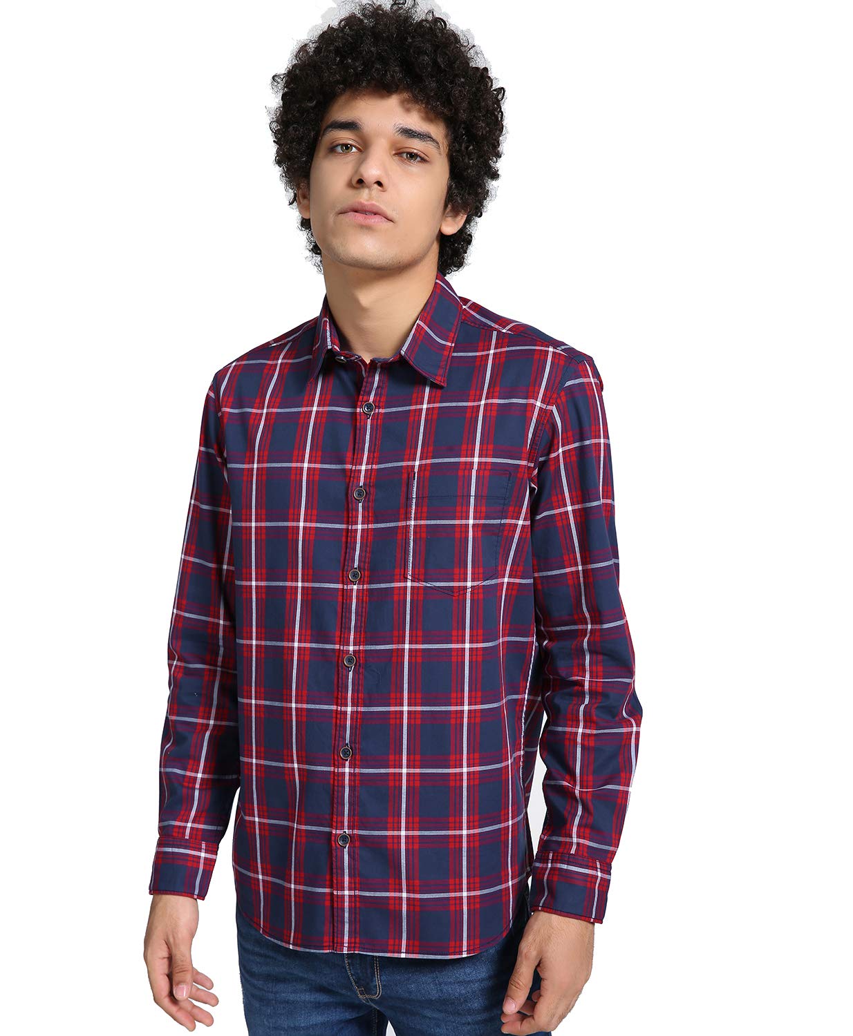 Knighthood Mens Casual Shirt Desertcart Seychelles