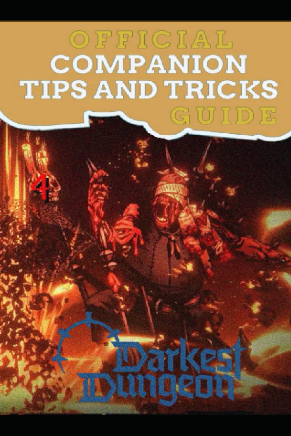 Darkest Dungeon 2 Guide Official Companion Tips &