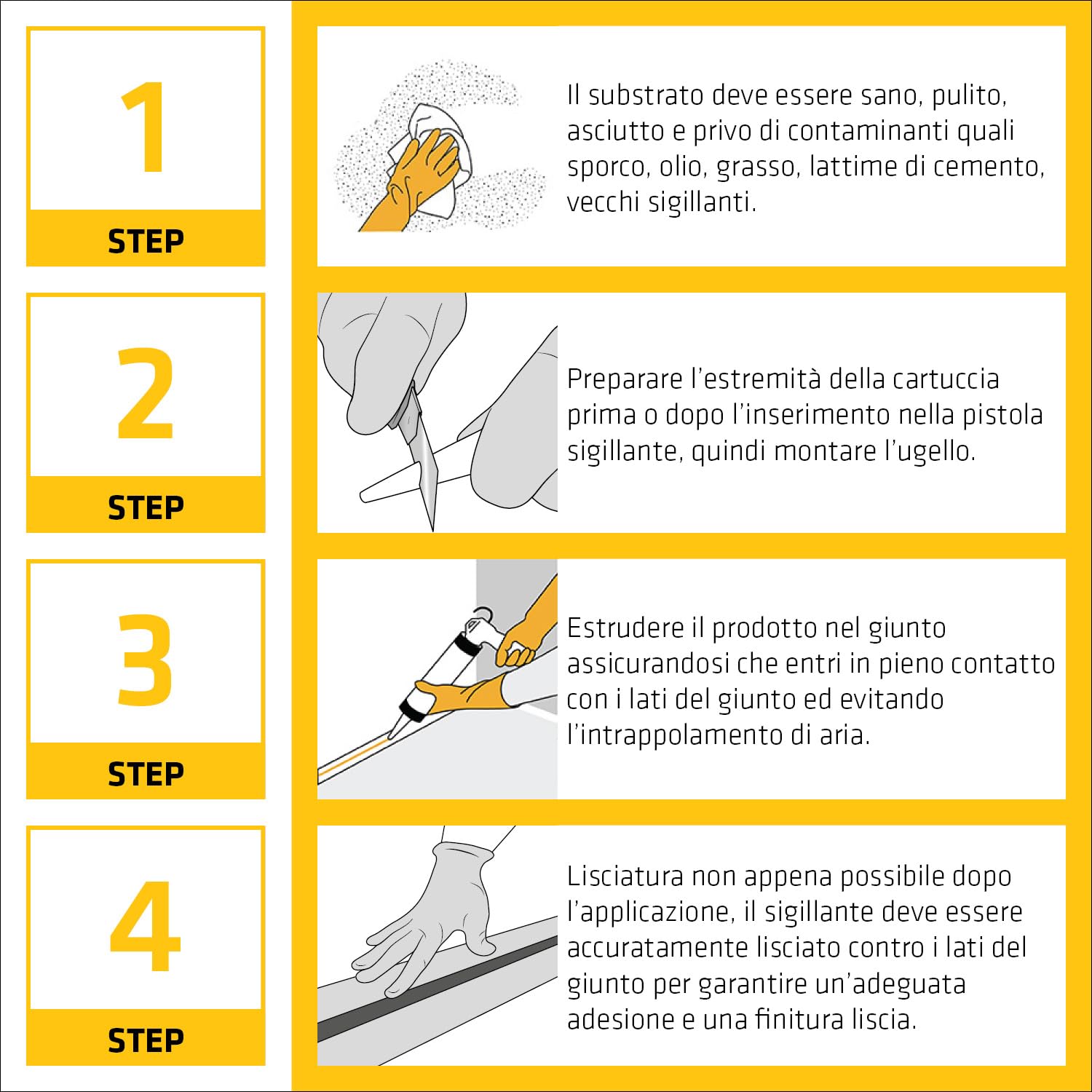 SIKA - Silicone sigillante per sanitari e piastelle - SikaSeal-175, Grigio - Ideale per bagni e cucine - Protezione antimuffa a lunga durata, non ingiallisce e garantisce igiene totale - 300ml