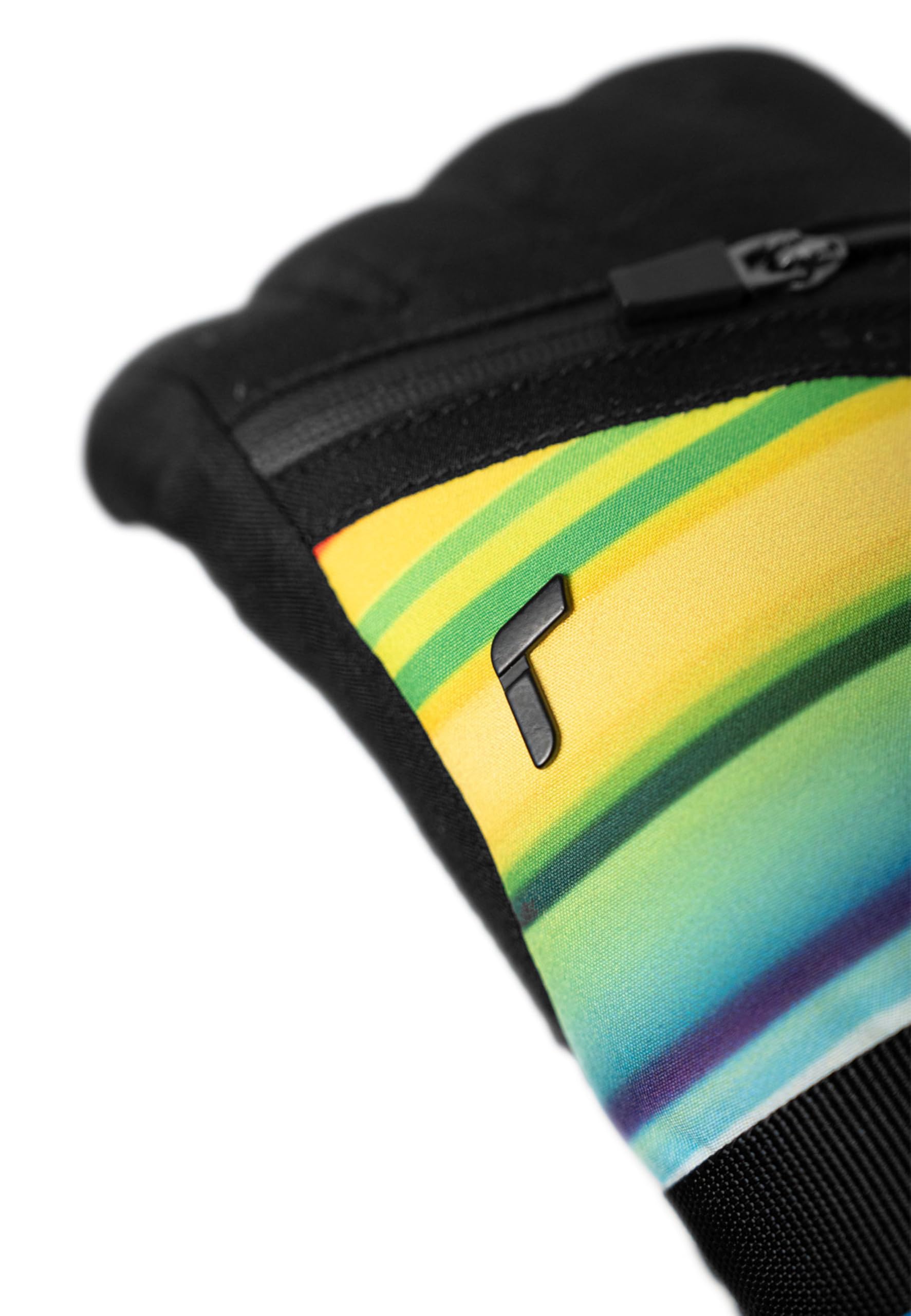 Reusch Demi R-TEX® XT bardzo ciepłe, wodoodporne, wiatroszczelne i oddychające rękawiczki zimowe, rękawice narciarskie, dla kobiet