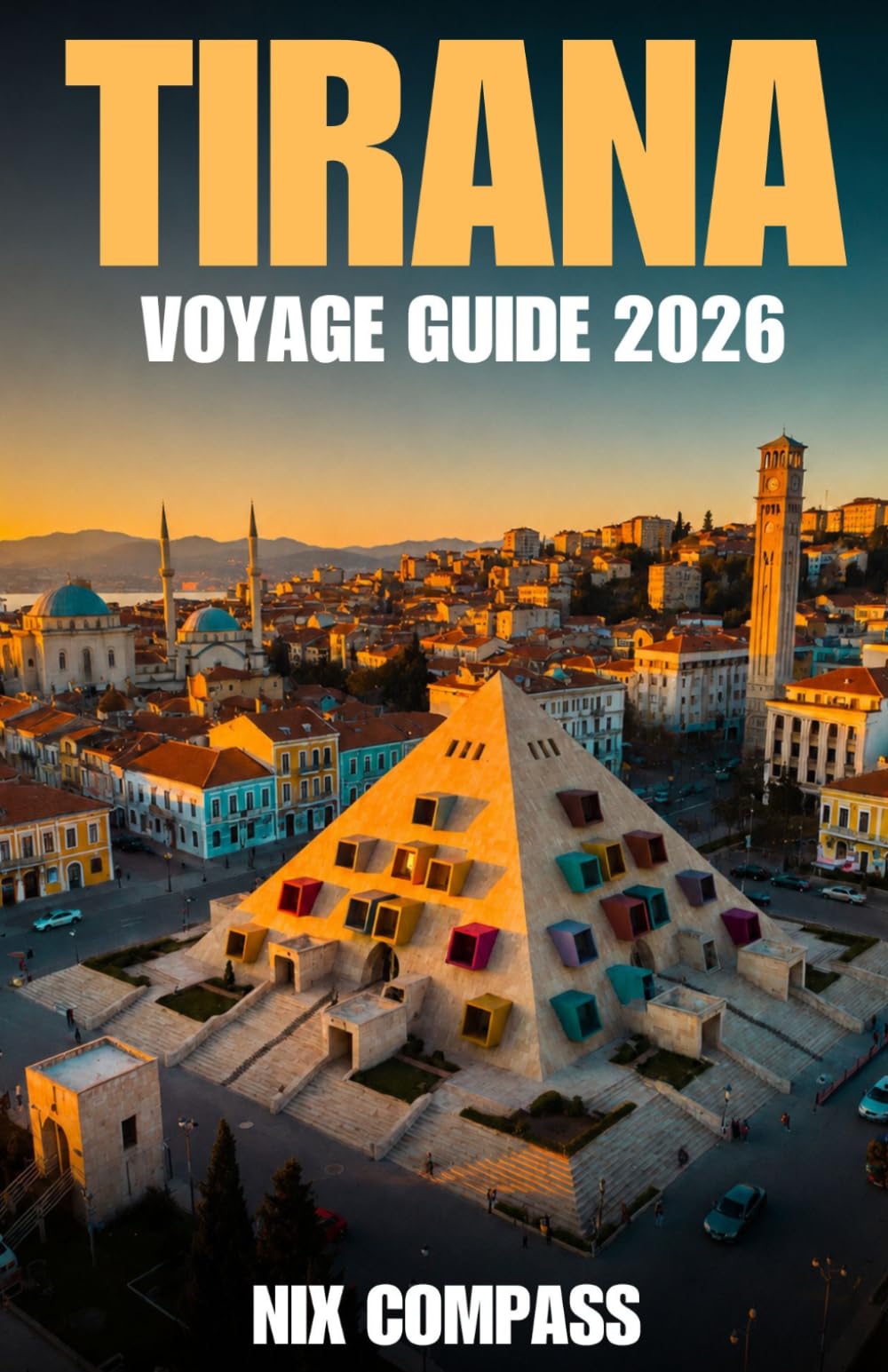 Tirana Voyage Guide2026: Conseils d'initiés, expériences locales, incontournables culturels et attractions à ne pas manquer dans la capitale albanaise.
