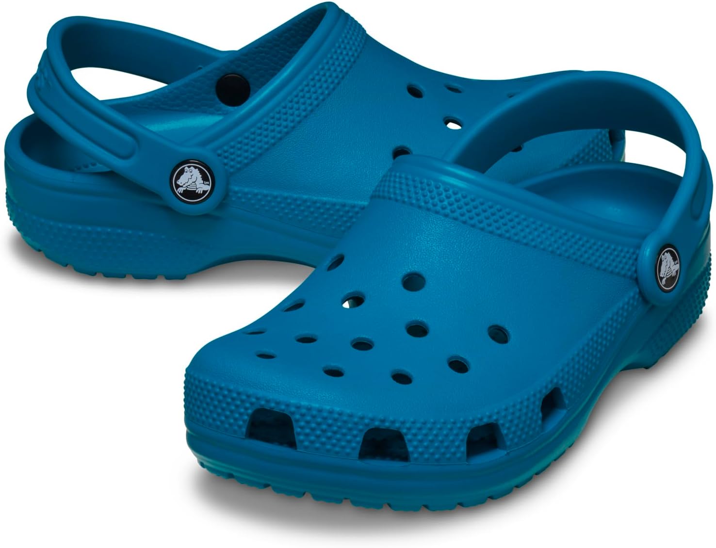 Crocs Kid's Classic Clog - Image 4