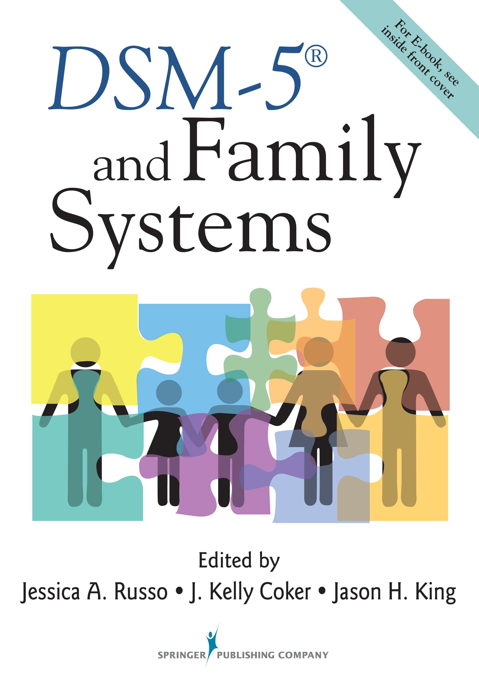 Amazon.com: DSM-5® and Family Systems: 9780826183989: Russo