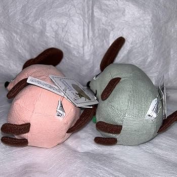 Amazon.co.jp: レア2点set シューラルーコラボ フレデリック