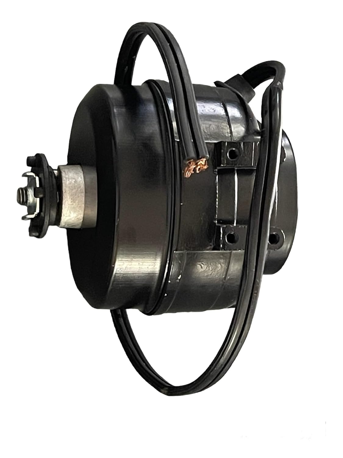 Unit Bearing Motors Condenser Evaporator 9 Watt CW 1550 Rpm,110V 60HZ 0.64A