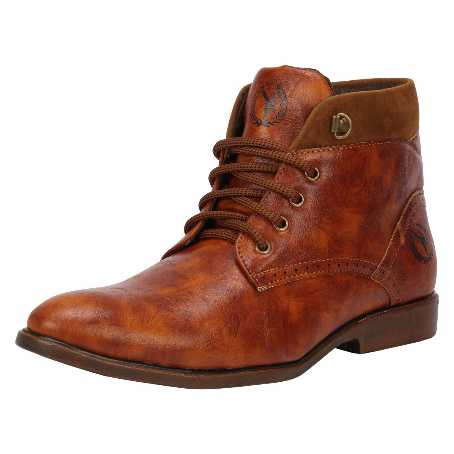 Kraasa Men's Classic Boot - Buy Online 