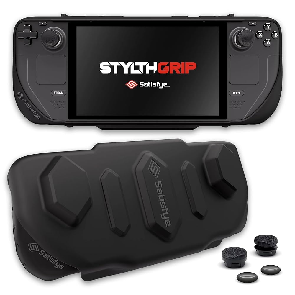 Lay Layページ　Steam Deck Lay Layページ Steam Deck SteamDeckで非Steamゲームをプレイ