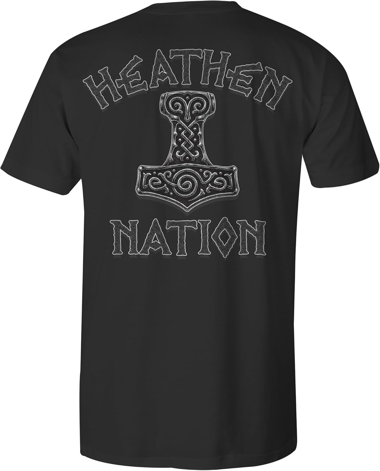 Heathen Thor T-Shirt