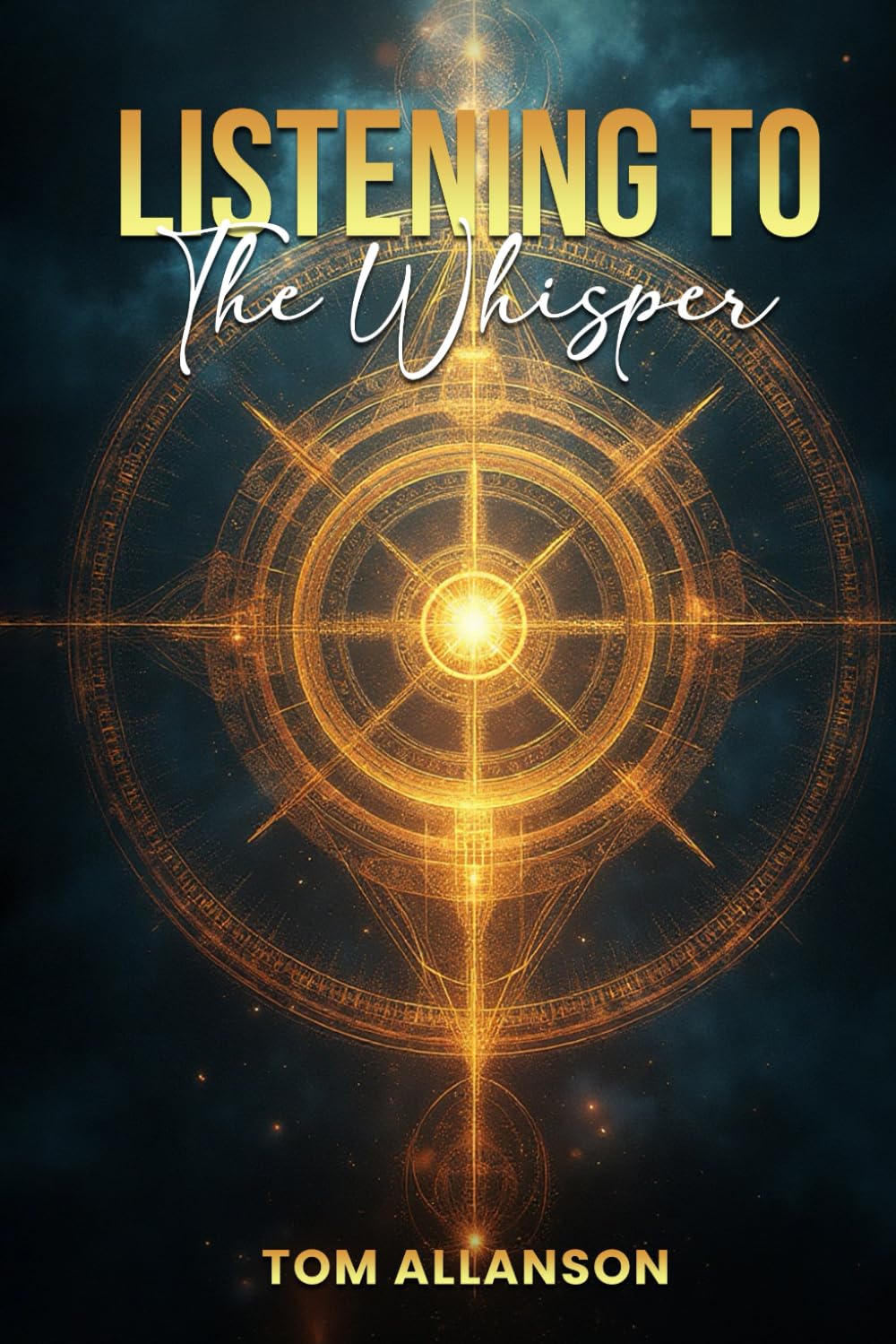Listening To The Whisper