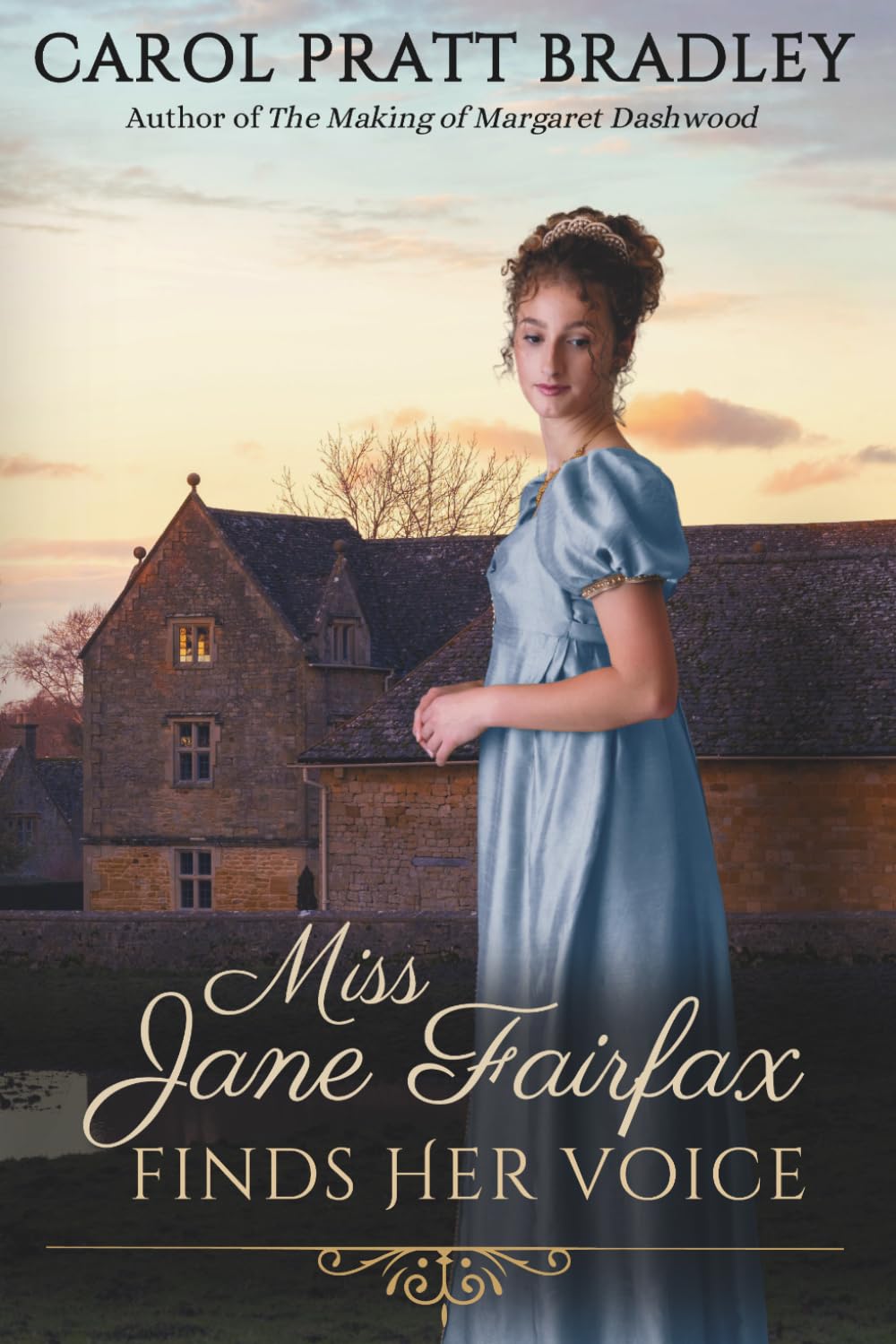 Miss Jane Fairfax Finds Her Voice