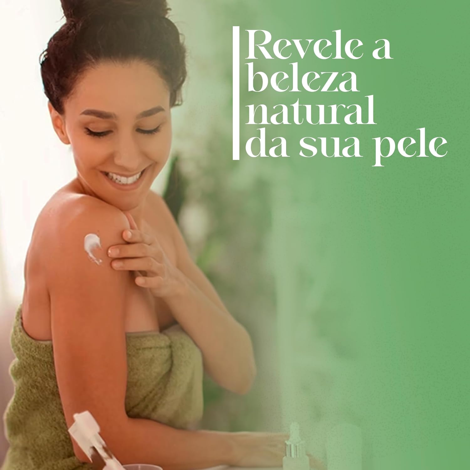 H’ORIGINÉE – Hidratante Corporal de Manteiga de Murumuru – O Poder Antioxidante da Amazônia, Estimula Colágeno e Suaviza o Toque da Pele – Creme Natural e Vegano de Óleo de Coco… em promoção! Veja a oferta e mais achadinhos de Hidratantes Corporais 2 Hoje é o melhor dia para comprar H’ORIGINÉE – Hidratante Corporal de Manteiga de Murumuru – O Poder Antioxidante da Amazônia, Estimula Colágeno e Suaviza o Toque da Pele – Creme Natural e Vegano de Óleo de Coco… com aquele preço maroto! Promoção! Aproveite a oferta! 2