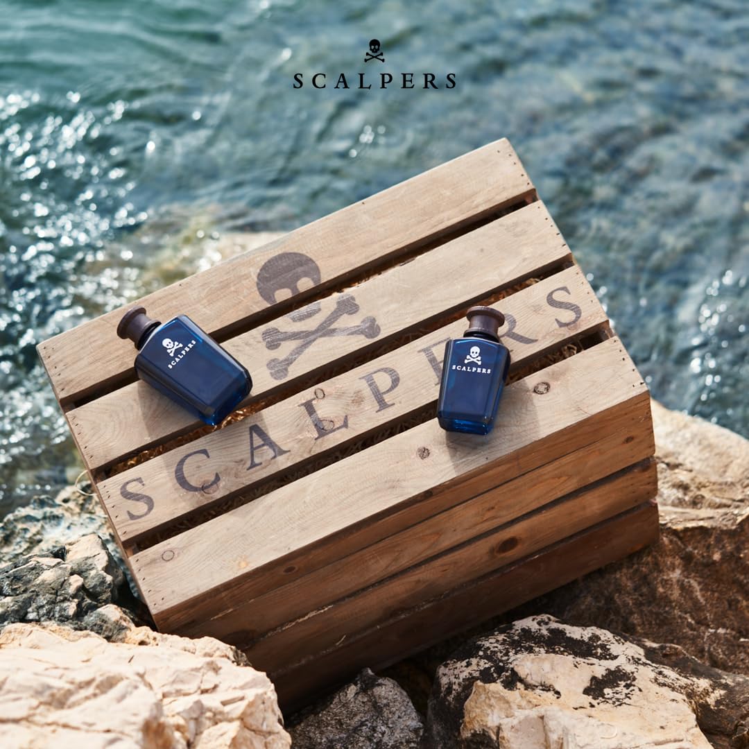 Yacht Club Woda perfumowana 75ml by Yacht Club