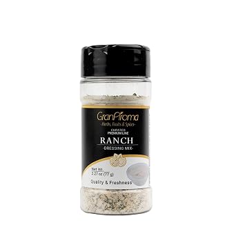 Granaroma, Ranch Dressing Mix, 2.72 Oz