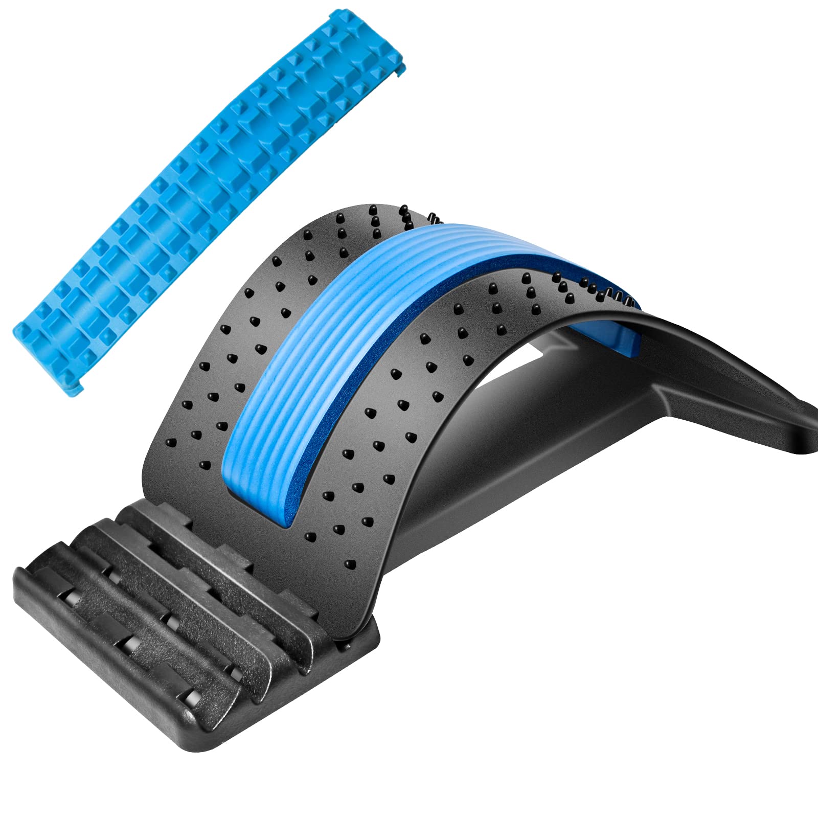 Photo 1 of JNATER Back Cracker, (4-Levels) Back Stretcher