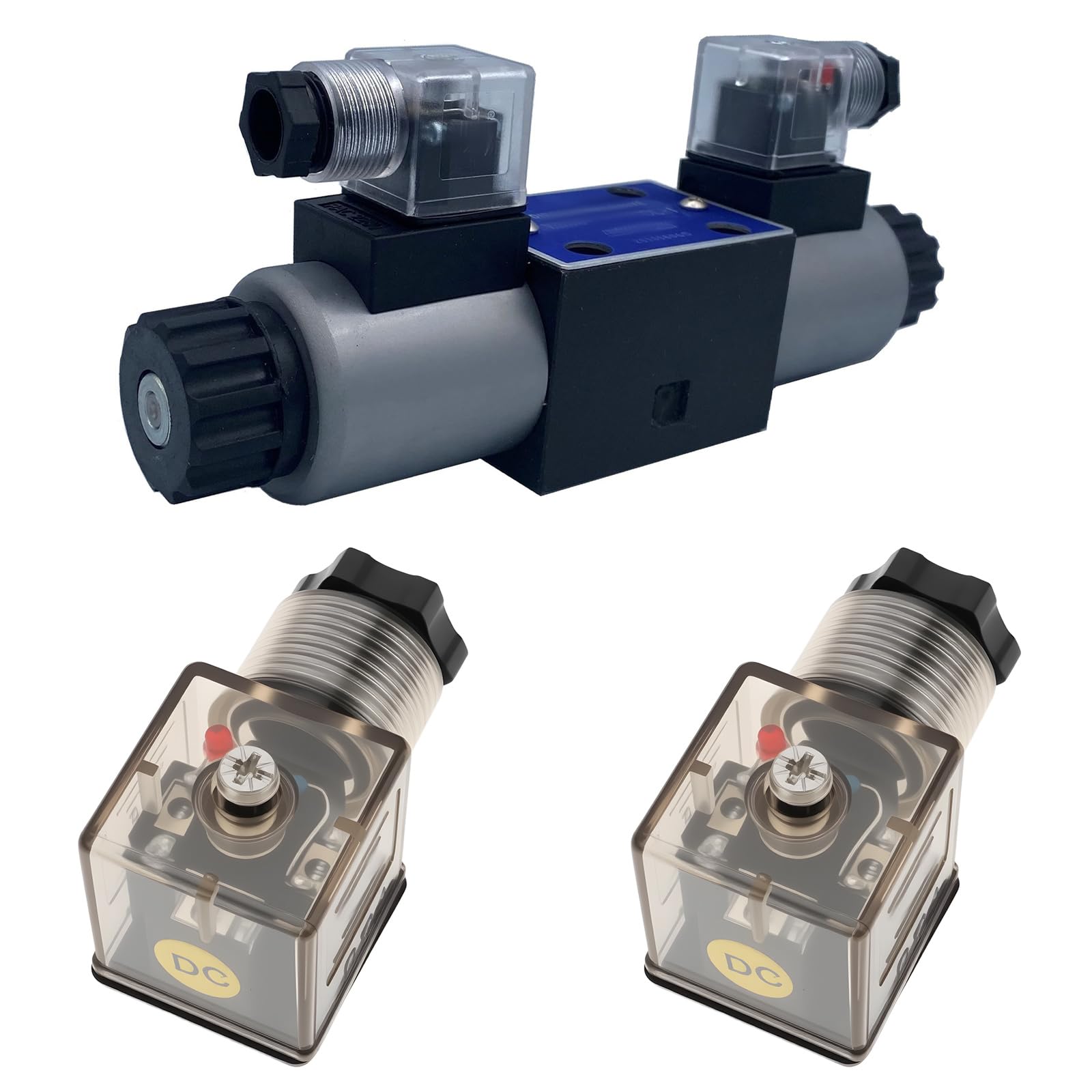 Connettore DIN 43650 Cina Commercio,Acquista Cina Direttamente Da Connettore DIN 43650 Fabbriche Su - Foto 9