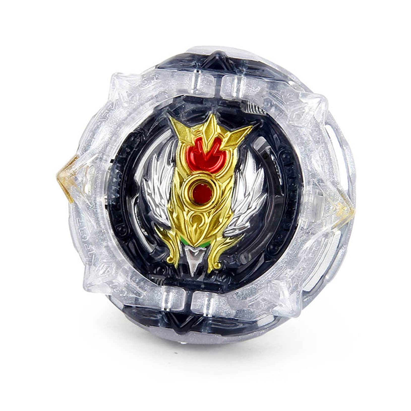 Amazon.com: Battling Toys - Burst SuperKing Booster B-192