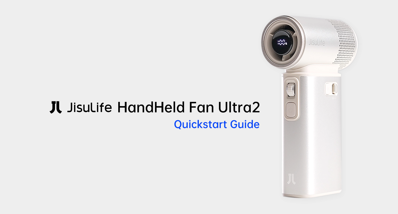 扇風機・サーキュレーター JisuLife Handheld Fan Ultra2 Amazon.com: JISULIFE Portable Handheld Fan Ultra2 9000mAh, Max 25